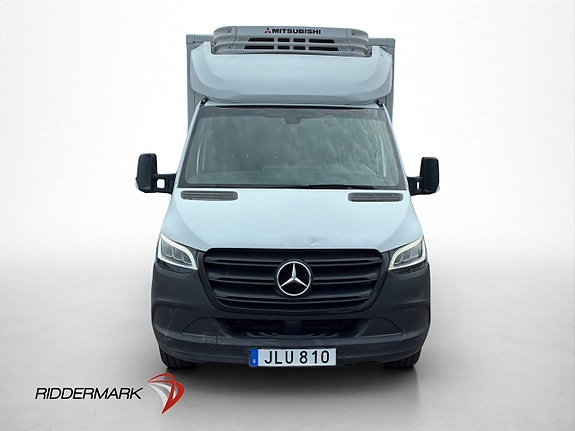 Mercedes-Benz Sprinter 316 5 of 5