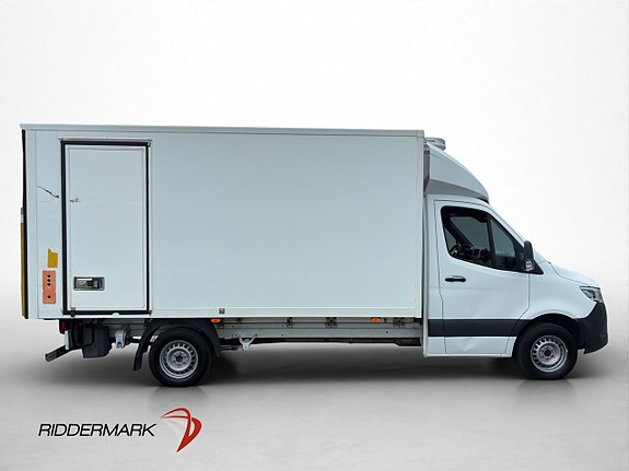 Mercedes-Benz Sprinter 316 2 of 5
