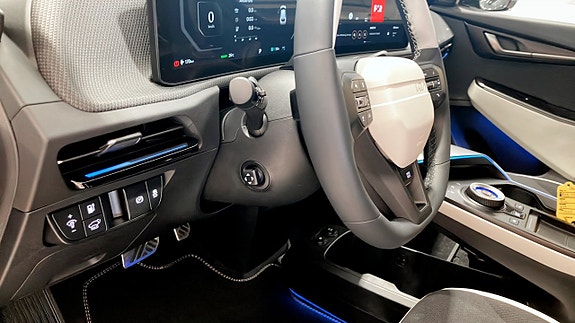 Kia EV6 14 of 16