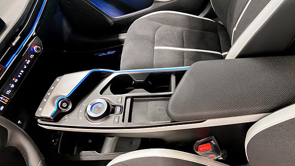 Kia EV6 16 of 16