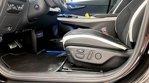 Kia EV6 15 of 16