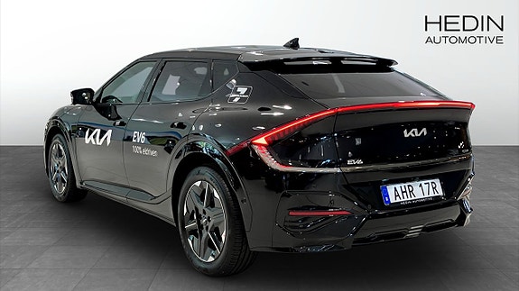 Kia EV6 6 of 16