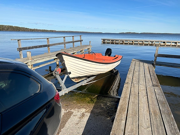 Jula Viking 51 med Mercury 4-takt -02 4 of 4