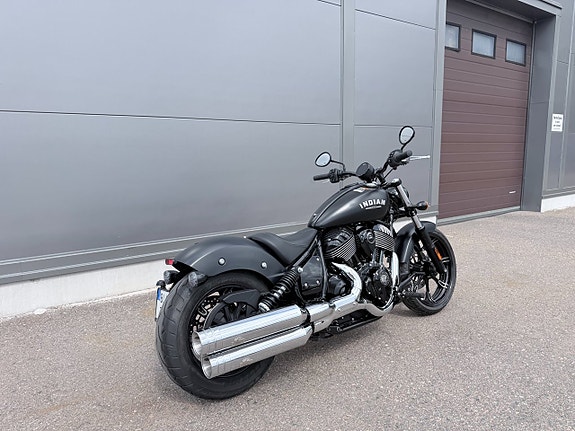 Indian Chief Darkhorse Dr. Jekill & Mr. Hyde 3 of 10