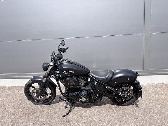 Indian Chief Darkhorse Dr. Jekill & Mr. Hyde 8 of 10