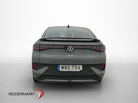 Volkswagen ID.5 6 of 30