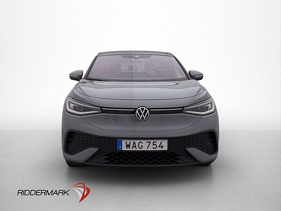 Volkswagen ID.5 3 of 5