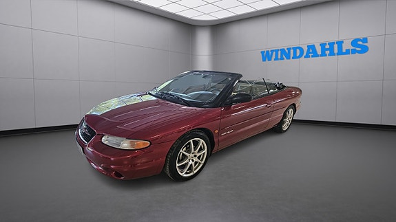 Chrysler Stratus