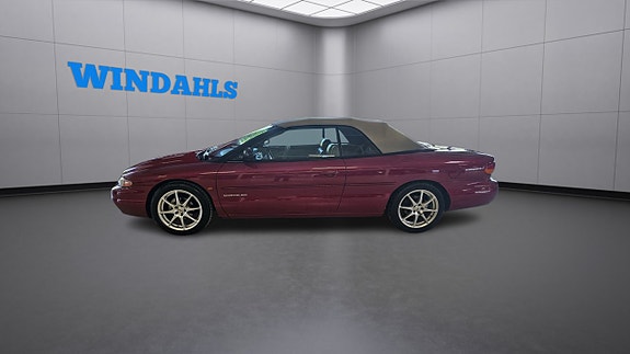 Chrysler Stratus 5 of 5