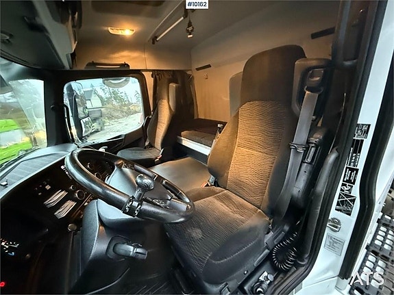 Mercedes Benz Tippbil Arocs 2636 (439,000:- ex. moms) 5 of 24