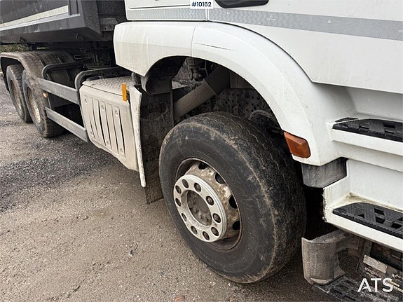Mercedes Benz Tippbil Arocs 2636 (439,000:- ex. moms) 15 of 24