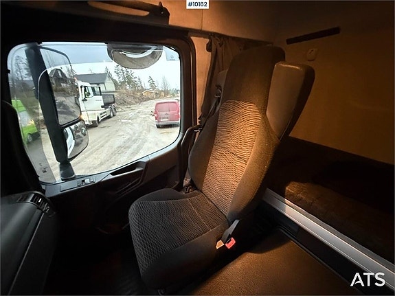 Mercedes Benz Tippbil Arocs 2636 (439,000:- ex. moms) 21 of 24