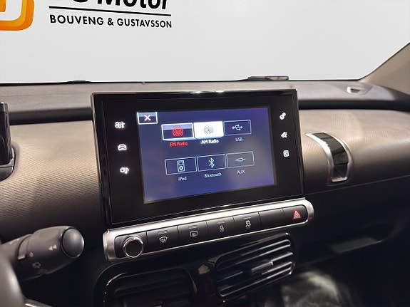 Citroen C4 Cactus 18 of 18