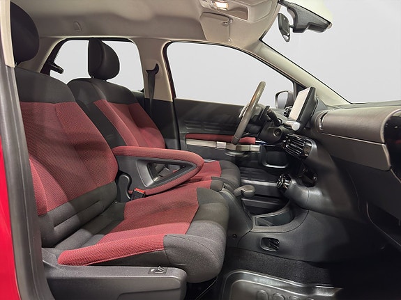 Citroen C4 Cactus 9 of 18