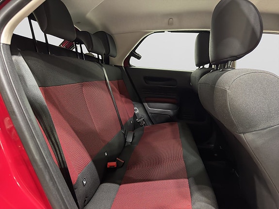 Citroen C4 Cactus 10 of 18