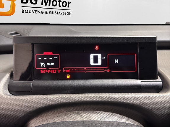 Citroen C4 Cactus 15 of 18
