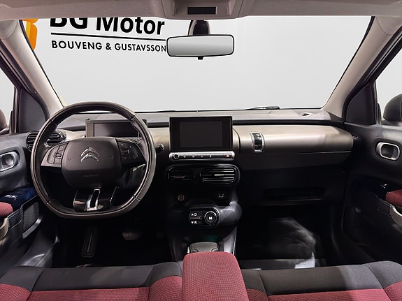 Citroen C4 Cactus 12 of 18