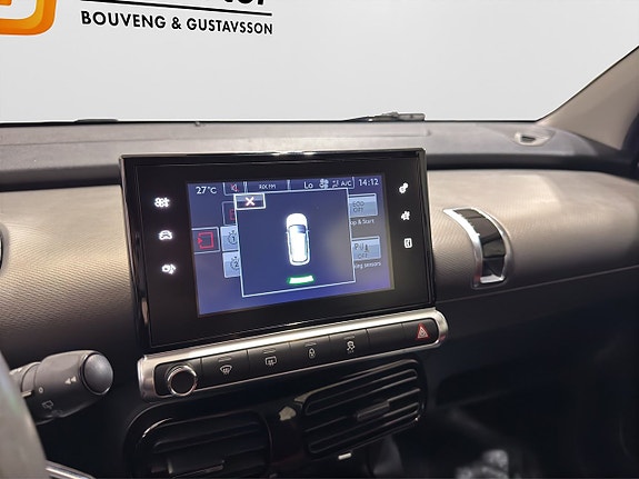 Citroen C4 Cactus 17 of 18