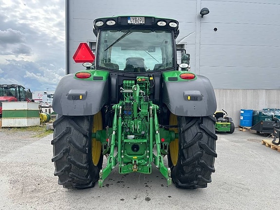 John Deere 6175 R 4 of 9