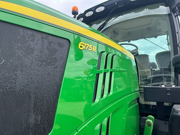 John Deere 6175 R 5 of 9