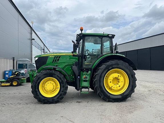 John Deere 6175 R 3 of 9