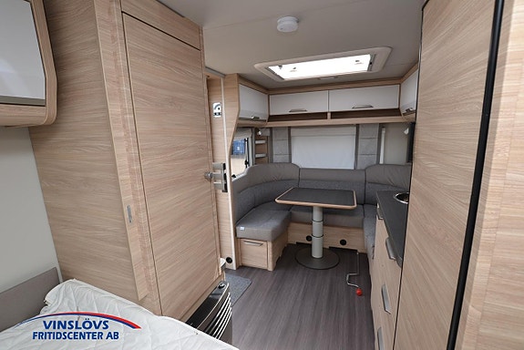 Knaus Sudwind 450 EU 11 of 13