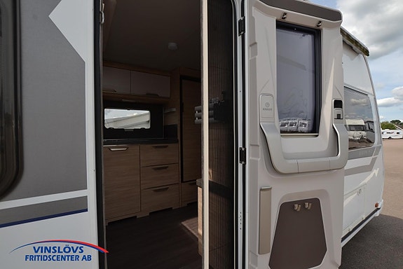 Knaus Sudwind 450 EU 12 of 13