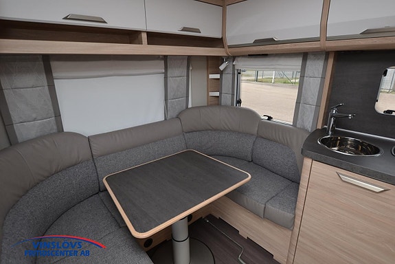 Knaus Sudwind 450 EU 2 of 13