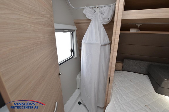 Knaus Sudwind 450 EU 9 of 13