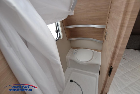 Knaus Sudwind 450 EU 10 of 13