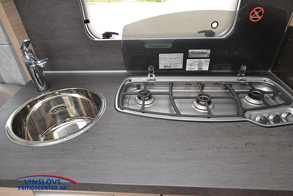 Knaus Sudwind 450 EU 6 of 13