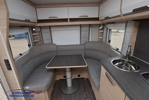 Knaus Sudwind 450 EU 5 of 13