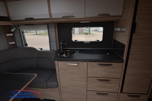 Knaus Sudwind 450 EU 3 of 13