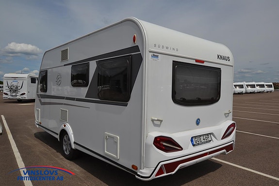 Knaus Sudwind 450 EU 13 of 13