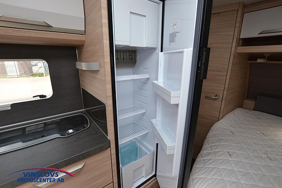 Knaus Sudwind 450 EU 7 of 13