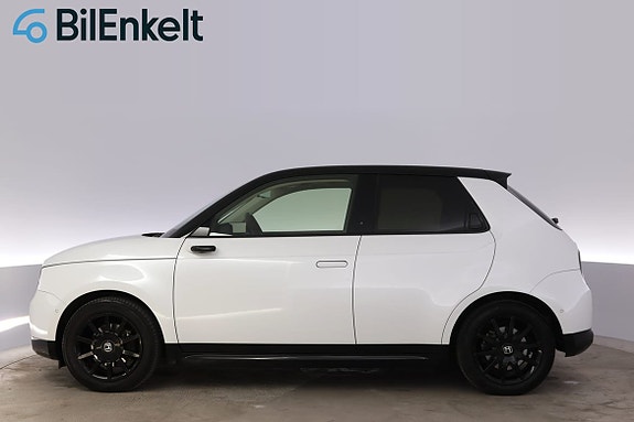 Honda e 5 of 28