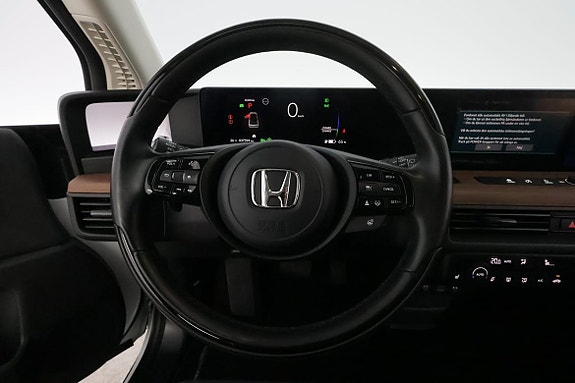 Honda e 14 of 28