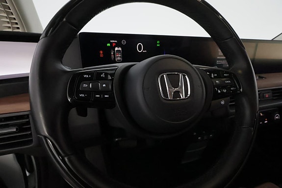 Honda e 15 of 28