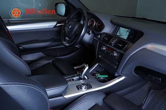 BMW X3 3 of 10