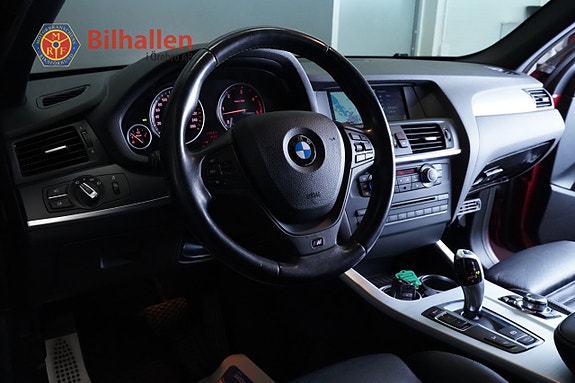 BMW X3 5 of 10