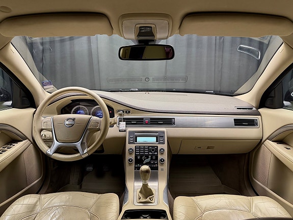 Volvo V70 20 of 22