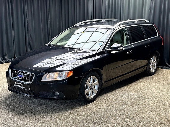 Volvo V70 5 of 22
