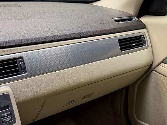 Volvo V70 21 of 22