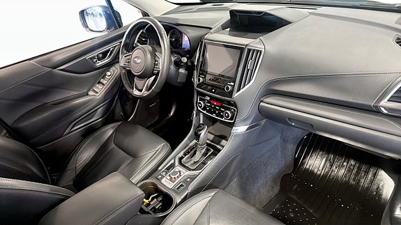Subaru Forester 5 of 5