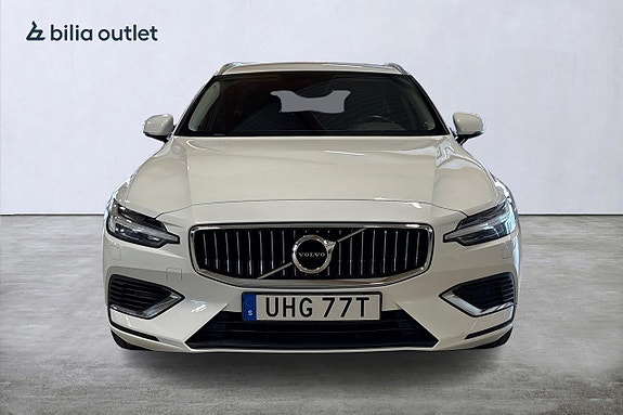 Volvo V60 3 of 5