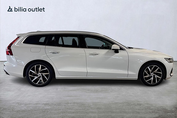 Volvo V60 5 of 5