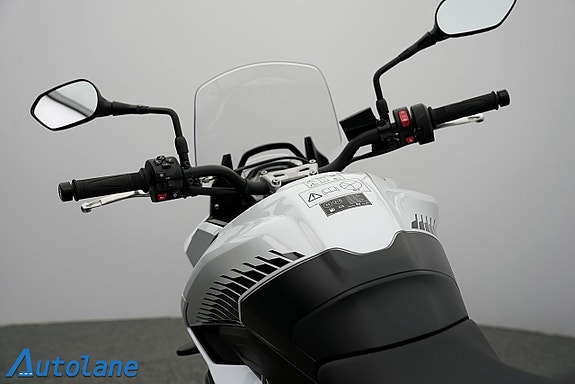 Triumph Tiger Sport 660 *Endast 43Mil! 19 of 27