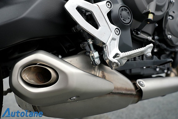 Triumph Tiger Sport 660 *Endast 43Mil! 26 of 27