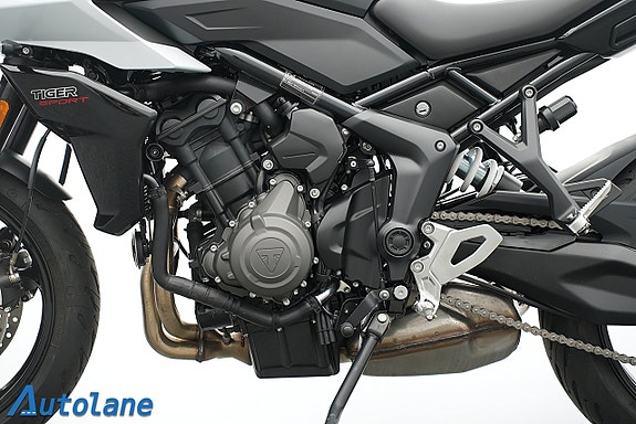 Triumph Tiger Sport 660 *Endast 43Mil! 14 of 27