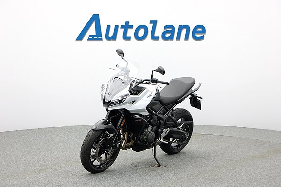 Triumph Tiger Sport 660 *Endast 43Mil! *Sommarkampanj 4,99% 5 of 5